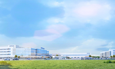 產(chǎn)值13個(gè)億！2023年，時(shí)代科士達(dá)儲(chǔ)能項(xiàng)目繼續(xù)奮斗！